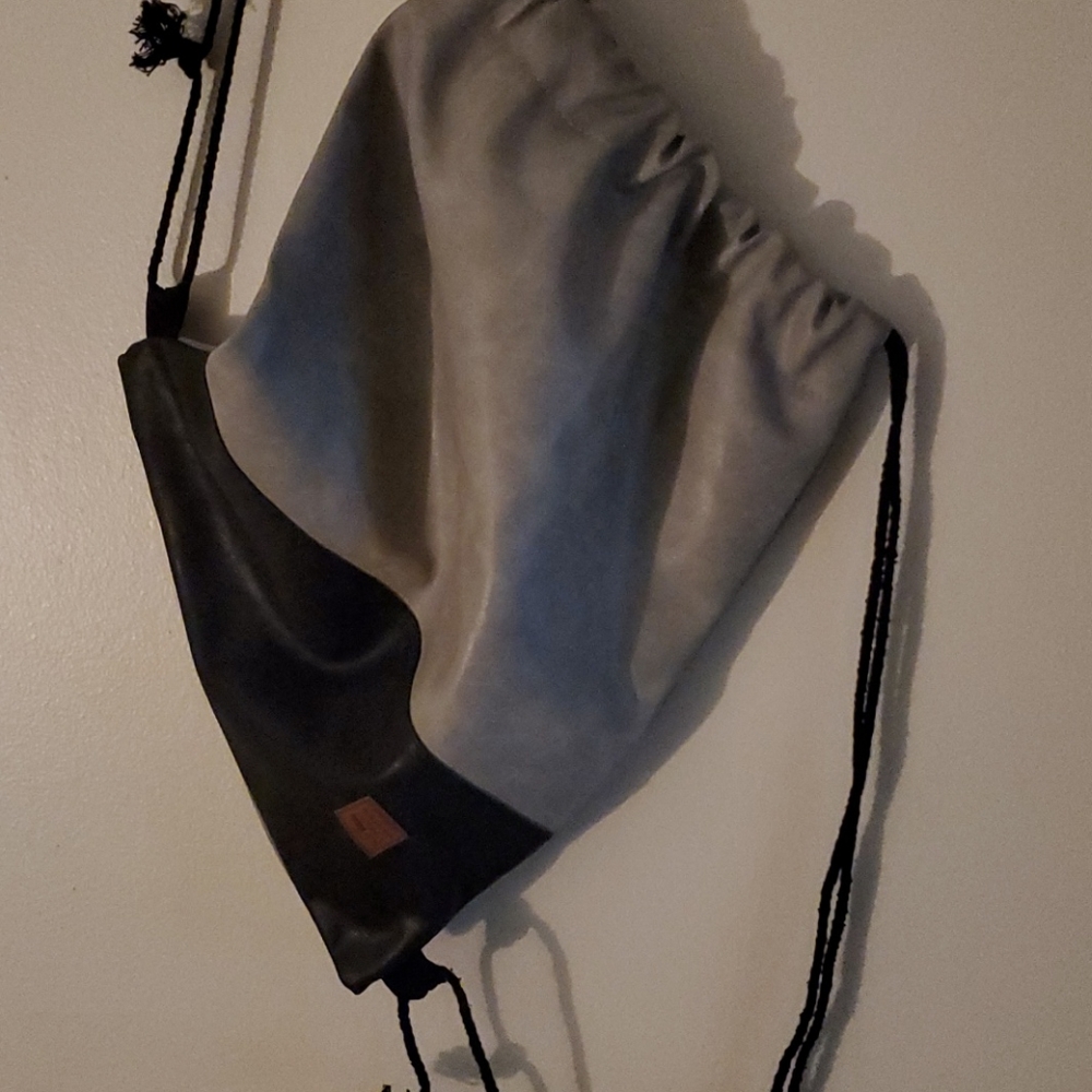 Drawstring Bag - image 1